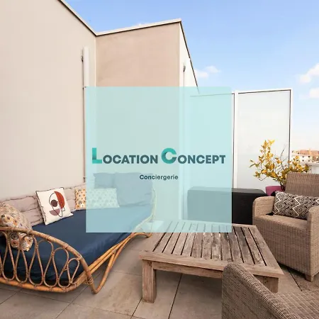 Le Tohannic - Spacieux - Familial - Terrasse - Parking - Wifi - Linge Fourni Vannes Exterior photo