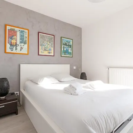 Le Tohannic - Spacieux - Familial - Terrasse - Parking - Wifi - Linge Fourni Vannes Exterior photo