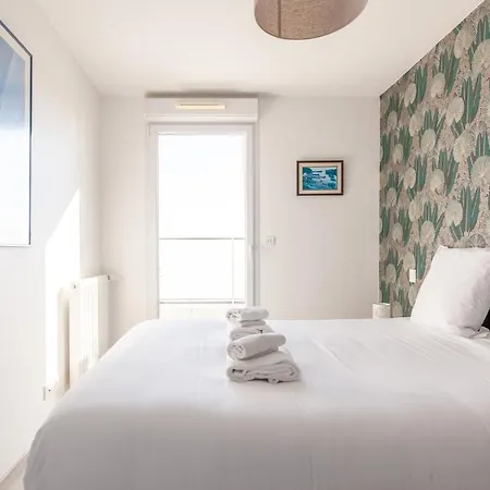 Le Tohannic - Spacieux - Familial - Terrasse - Parking - Wifi - Linge Fourni Vannes Exterior photo