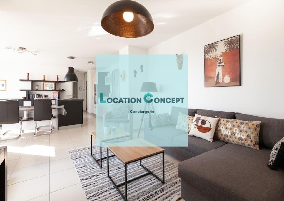 Le Tohannic - Spacieux - Familial - Terrasse - Parking - Wifi - Linge Fourni * Vannes