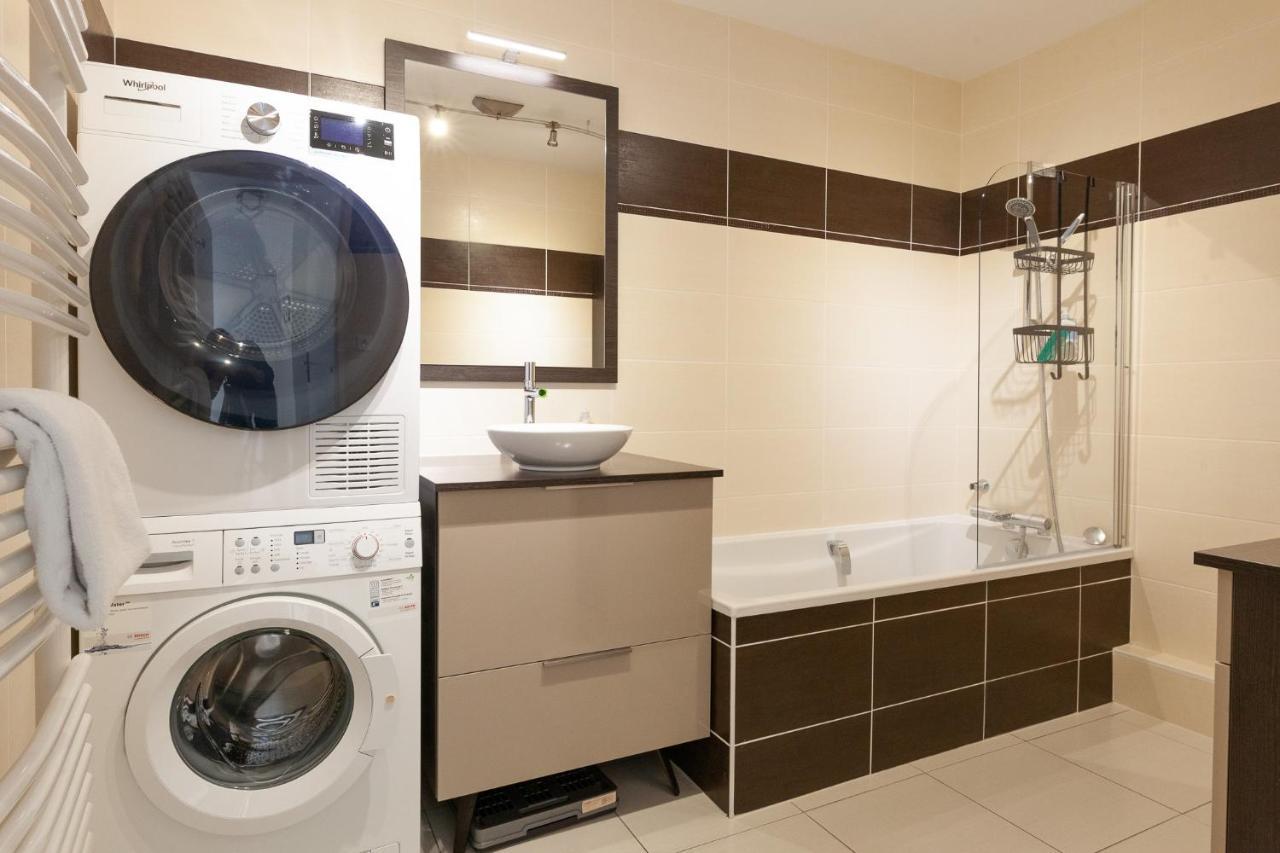 Le Tohannic - Spacieux - Familial - Terrasse - Parking - Wifi - Linge Fourni