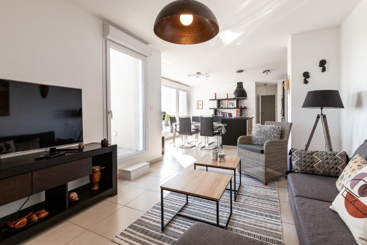 Le Tohannic - Spacieux - Familial - Terrasse - Parking - Wifi - Linge Fourni *