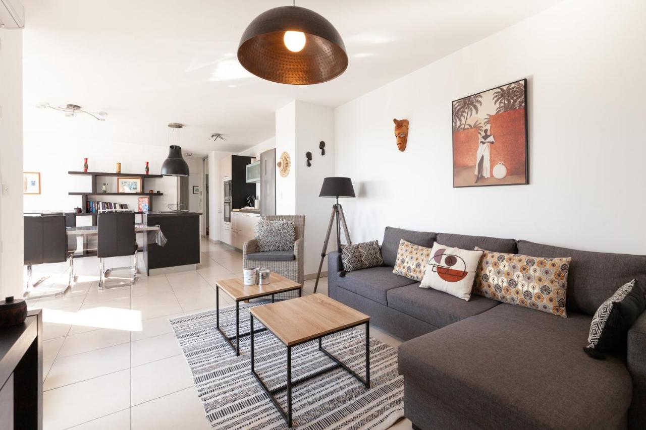 Le Tohannic - Spacieux - Familial - Terrasse - Parking - Wifi - Linge Fourni * Vannes