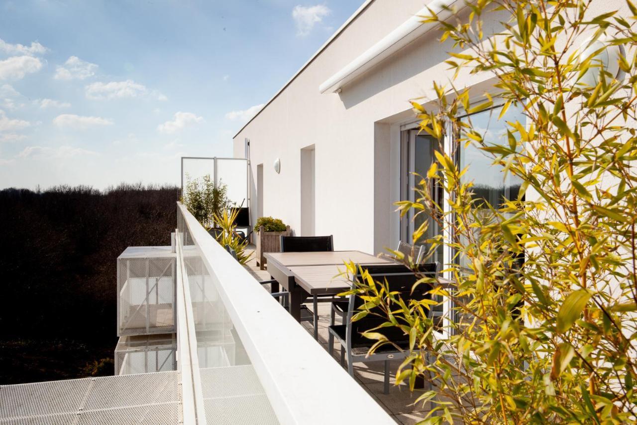 Apartment Le Tohannic - Spacieux - Familial - Terrasse - Parking - Wifi - Linge Fourni Vannes